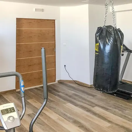 アパート 1 Bedroom Gorgeous In *