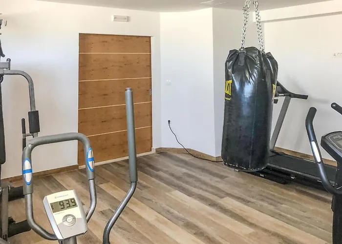 Appartement 1 Bedroom Gorgeous In *