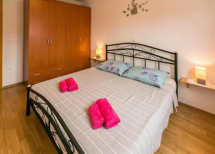 Appartement 1 Bedroom Gorgeous In Pula