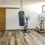 1 Bedroom Gorgeous In