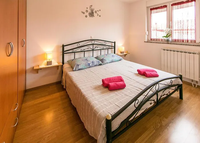 아파트 1 Bedroom Gorgeous In *